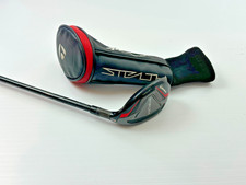 TAYLORMADE STEALTH #3 HYBRID