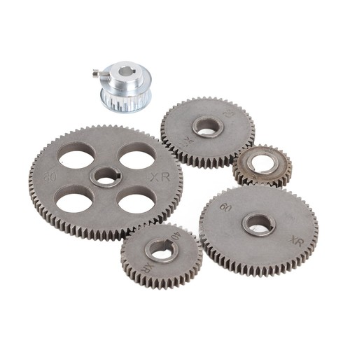 11pcs lathe gear - 11pcs,