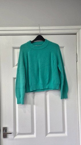 Zara textured raglan sleeve - textured,