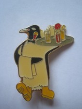 Vintage McVities Penguin