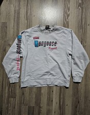 Vans Adult Mongoose Expert BMX