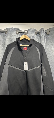 Nike tech fleece - tech,