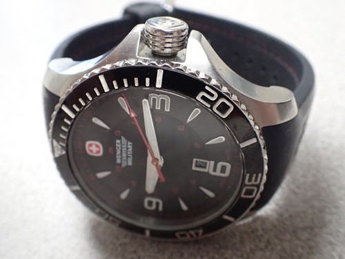 Wenger seaforce 0641 - wenger, swiss