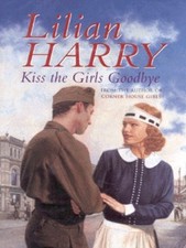 Harry, Lilian : Kiss The Girls