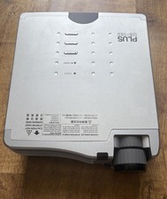 PLUS U5-132 Projector