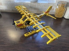 LEGO Technic 8855 Prop Plane