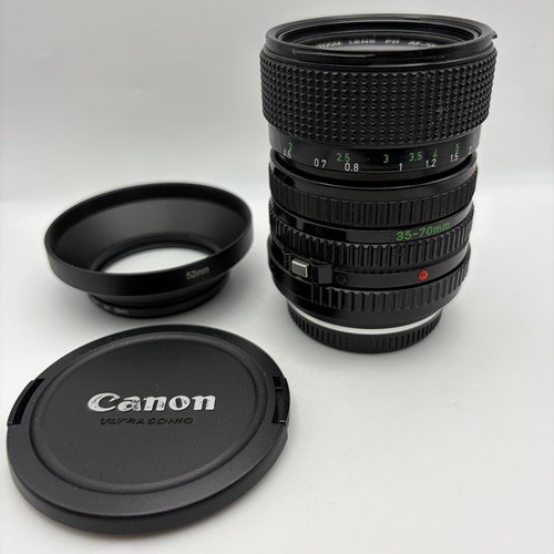 Canon 70mm 4 - canon, m/f