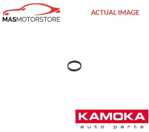 Engine rocker cover - engine, gasket
