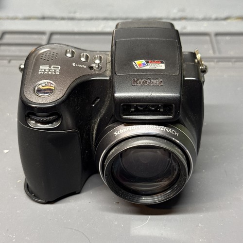 Kodak easyshare dx7590 mp - easyshare,