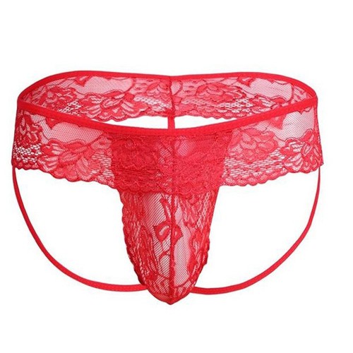 Mens sexy lingerie sissy - mens, pouch
