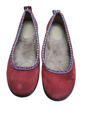 Hotter Honey Shoes Womens Size