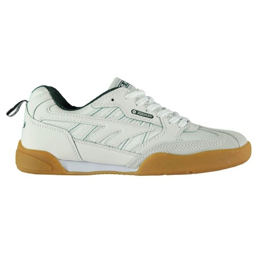 Tec mens suede squash - mens,