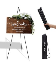 Artist Easel Large Tripod