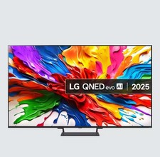 LG 65 inch Smart TV