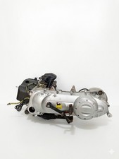 ♻️ Piaggio 50 Typhoon 4t