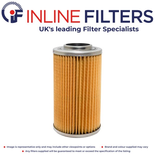 Hydraulic filter for - hydraulic, case
