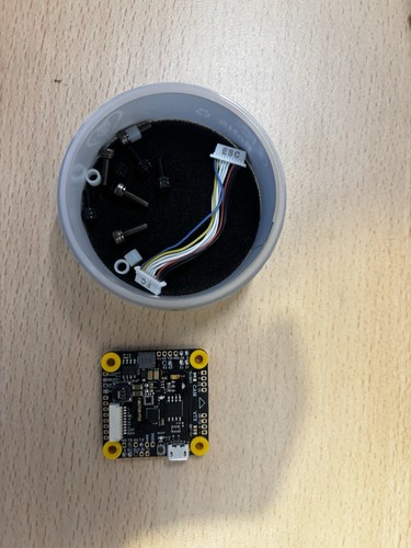 Motor f722 flight - t-motor, f7