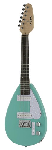 Vox mk3 mini - vox, 3