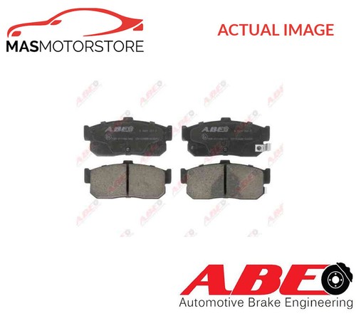 Brake pads set braking pad - pads,