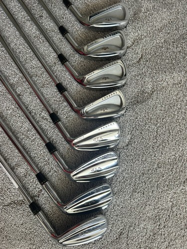 Macgregor foil tourney pw - foil, 3-pw