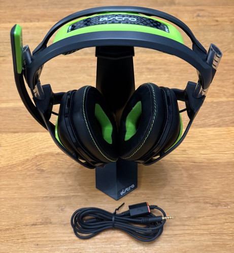 Astro a40 headset - ,