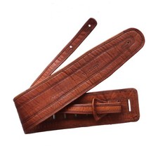 Guitar Strap Genuine Leather