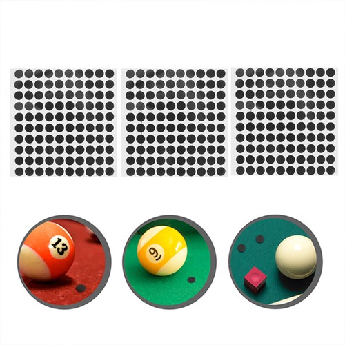 Sheets pool table marking - 3,