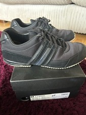 Y-3 Sprint Trainers