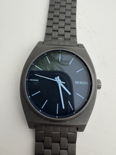 Nixon minimal watch the - minimal, watch,