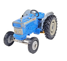 Vintage Corgi Toys 67 Ford