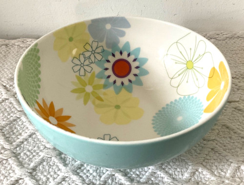 Portmeirion crazy daisy - daisy, cereal