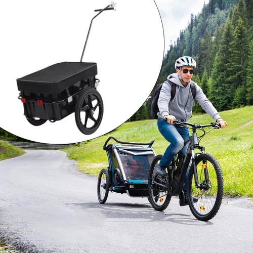 Black foldable detachable - black,