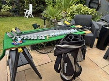 Knight Virage  Golf Set