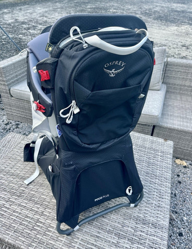 Osprey poco plus baby - osprey,