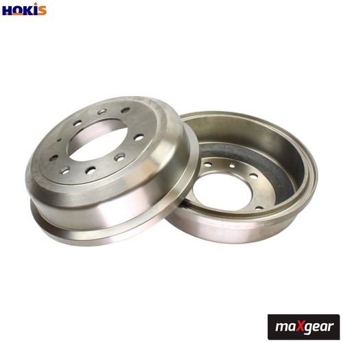 Brake drum 4881 for - 19-4881, land