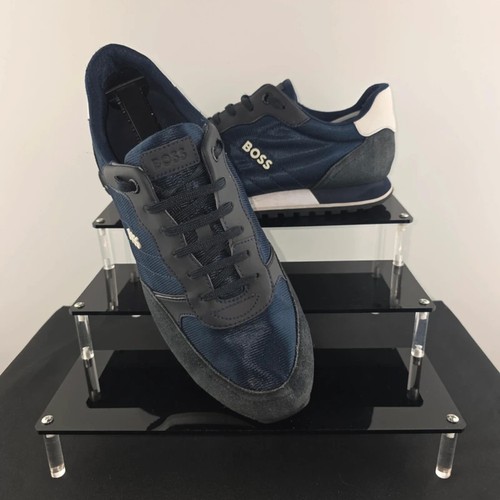 Hugo boss trainers uk 8 - uk,