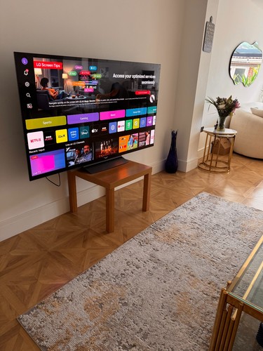 Oled65c24la inch oled 4k - lg,
