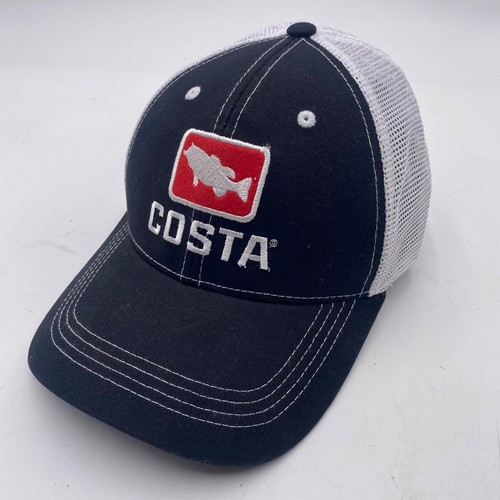 Costa del mar bass logo - costa,