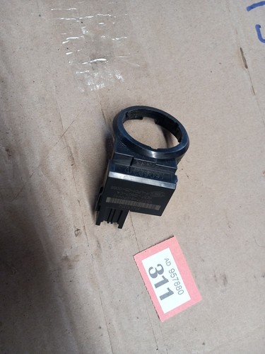 Ford focus mk3 - ford, transponder