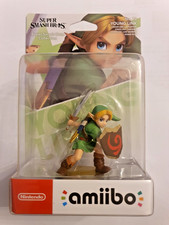 Nintendo Amiibo - YOUNG LINK