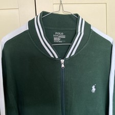 Ralph Lauren Green Monkey