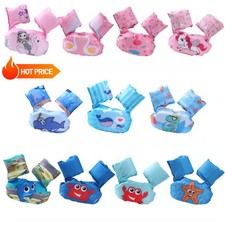 Kids Swim Vest Float Swimming