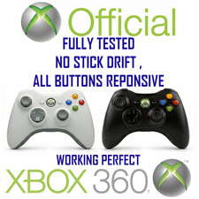 Microsoft xbox 360 wireless - 360,