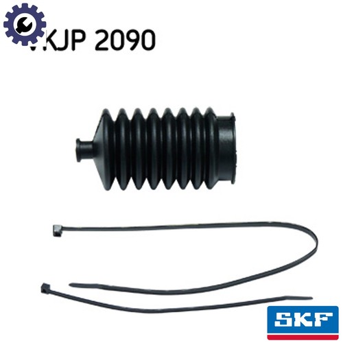 Bellow kit steering vkjp 2090 - vkjp,