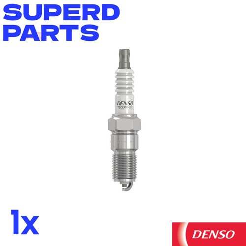 Spark plug fits chevrolet - spark,