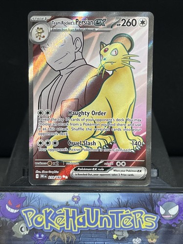 Pokemon card team rockets - pokemon,