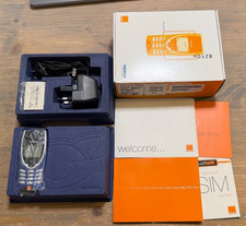 Nokia 8210e Mobile Phone