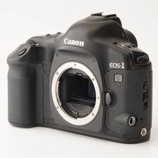 [EXCELLENT Canon EOS 1V SLR
