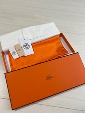 Hermes Pocket Square Grand H