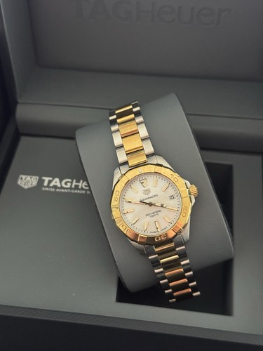 Ladies tag heuer - tag,